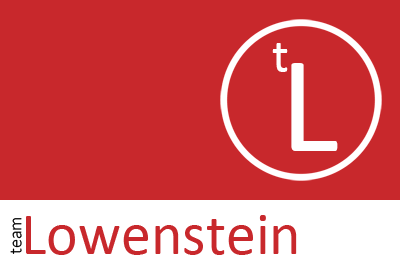 Team Lowenstein Scrap Metal Services Logo
